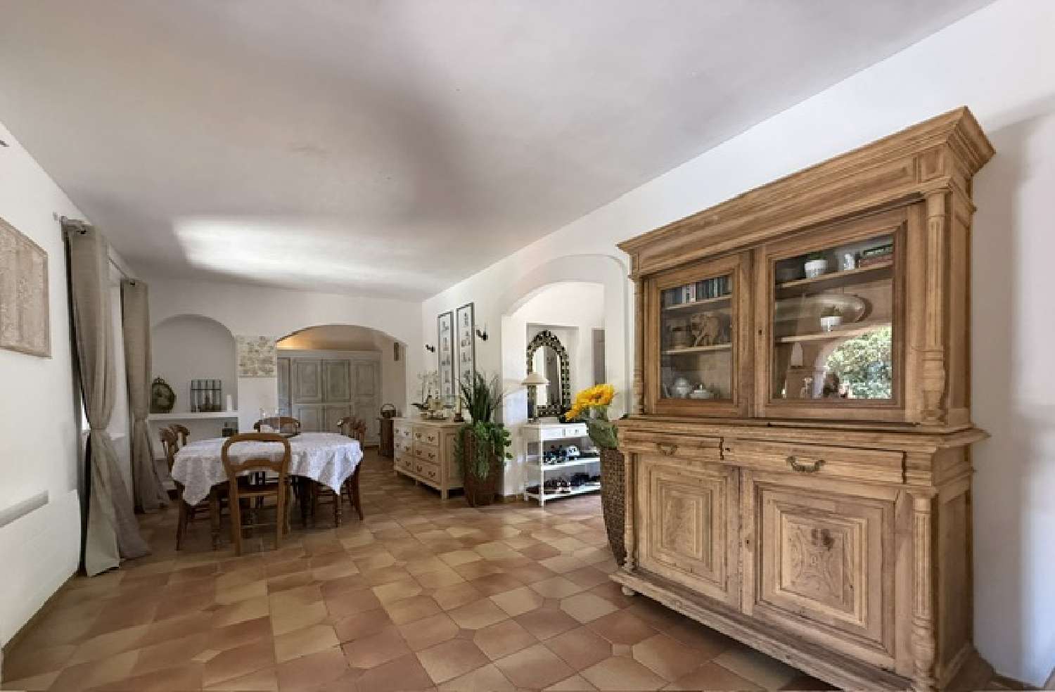  for sale villa Gassin Var 8