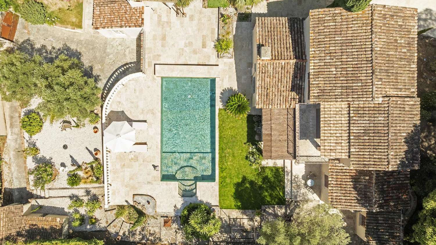 en venta villa Gassin Var 2