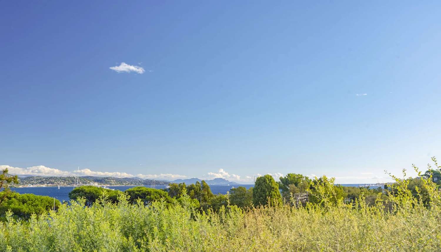  for sale villa Gassin Var 1