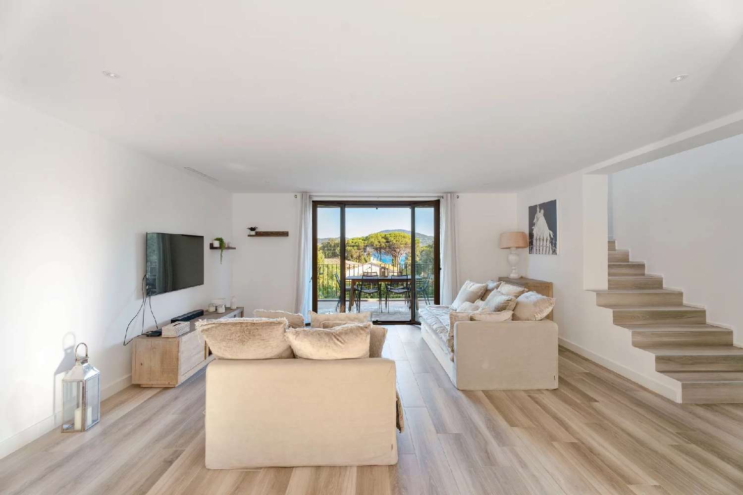  for sale villa Gassin Var 5