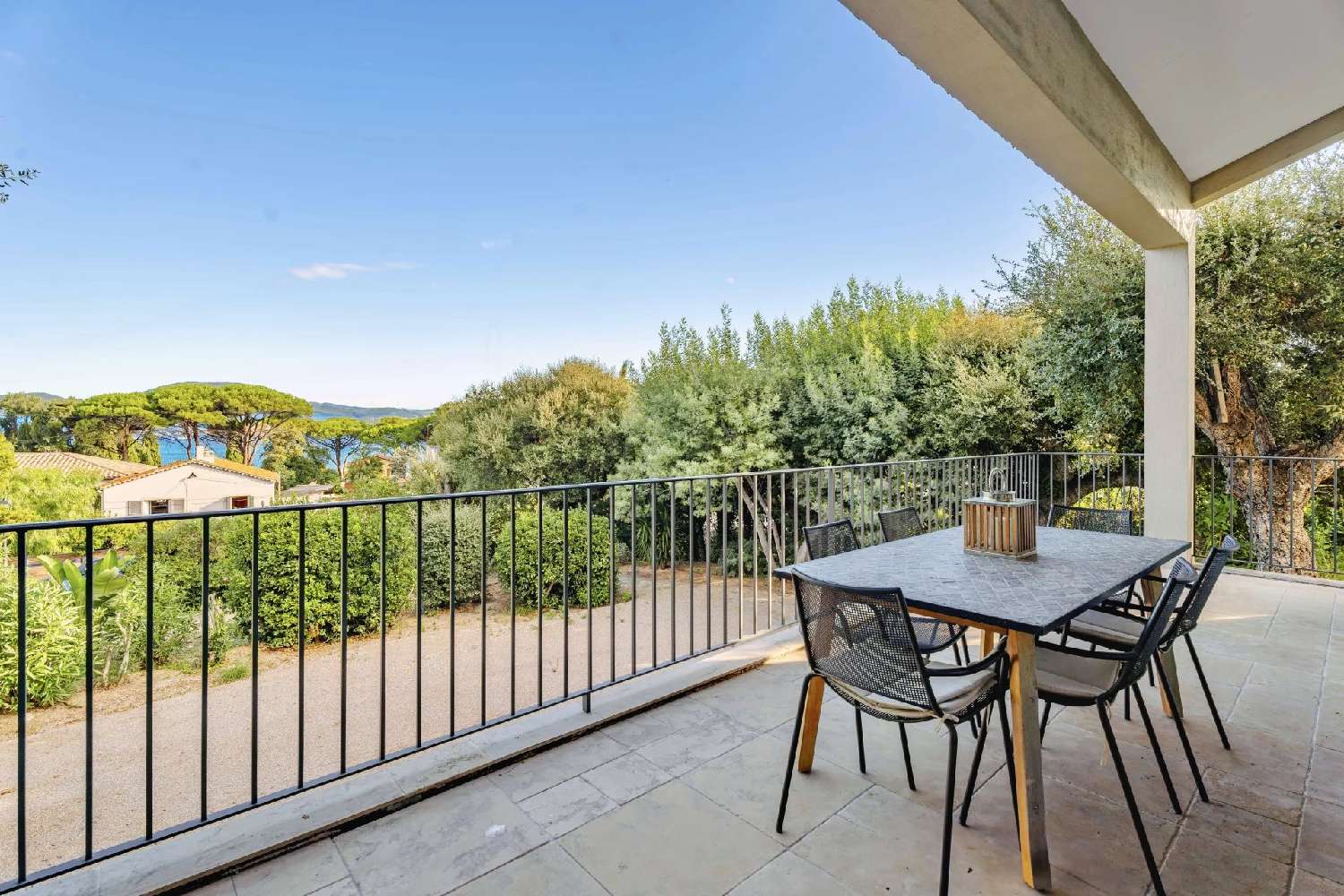  for sale villa Gassin Var 6