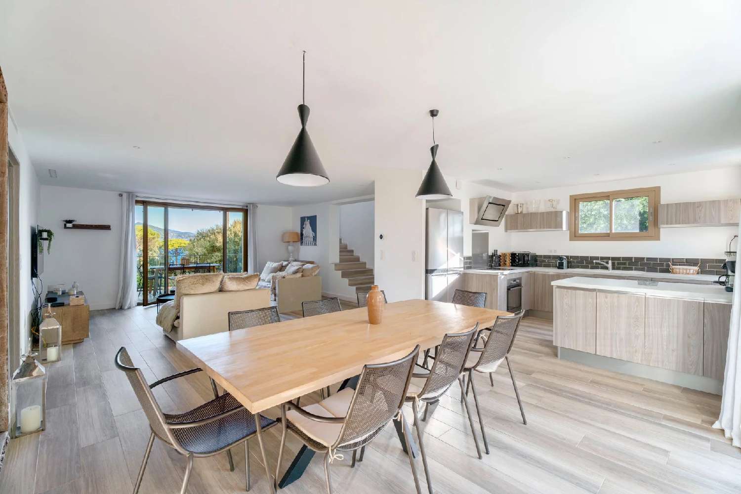  for sale villa Gassin Var 7