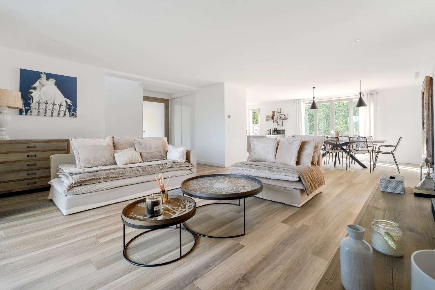  for sale villa Gassin Var 8