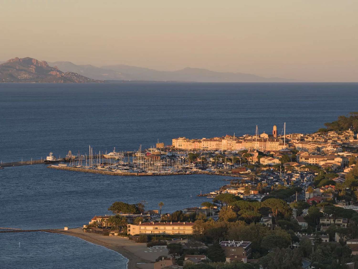  à vendre villa Gassin Var 2