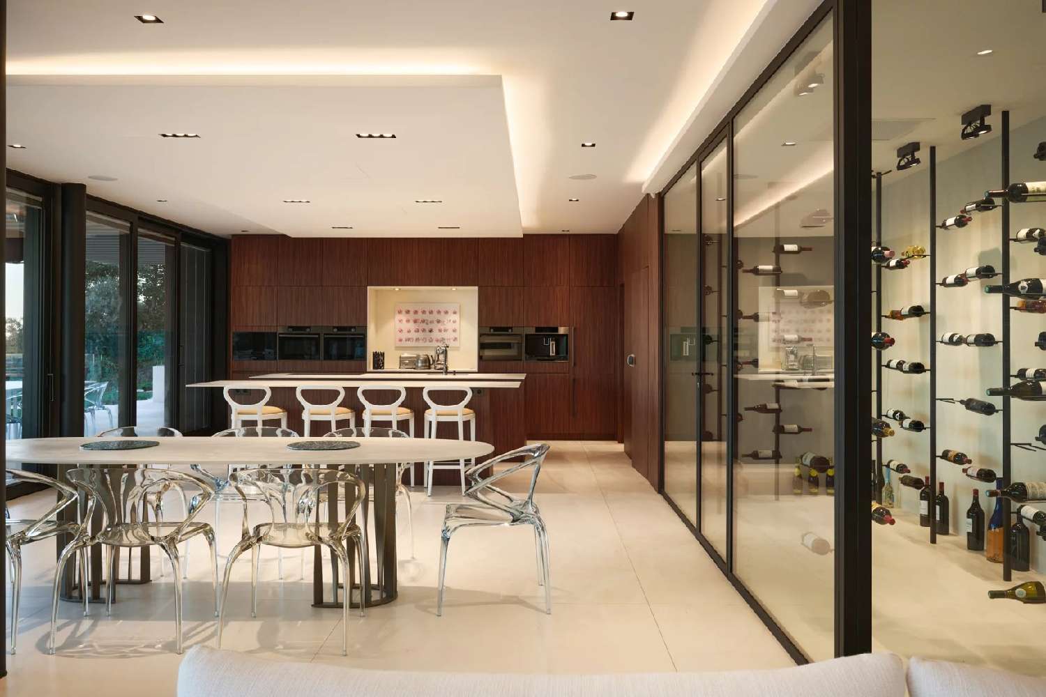  à vendre villa Gassin Var 3