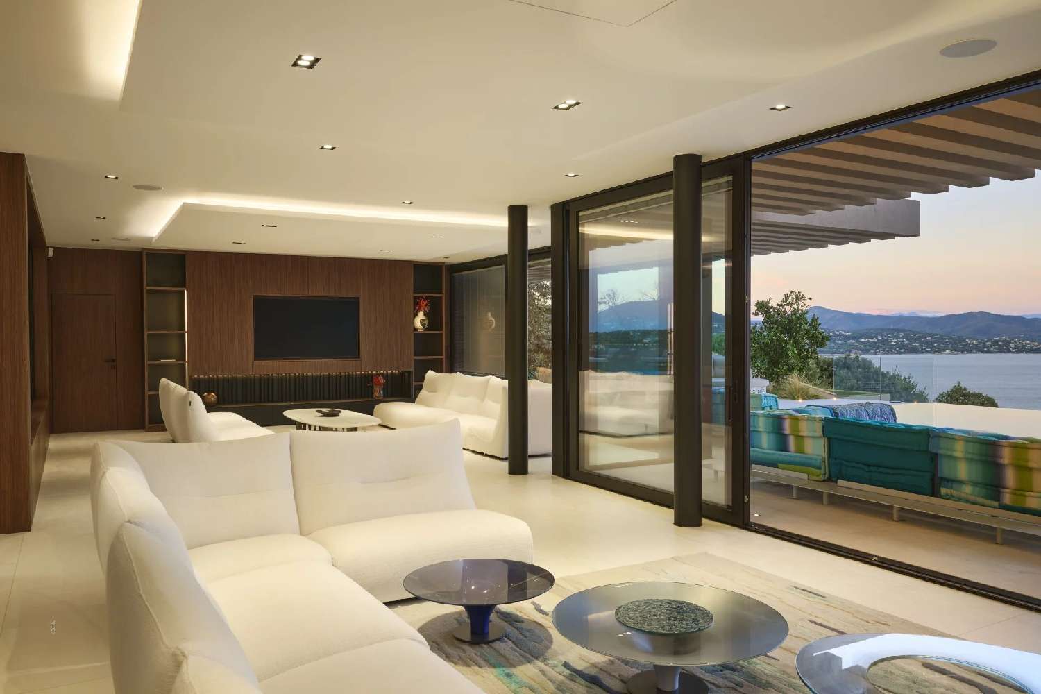  à vendre villa Gassin Var 5