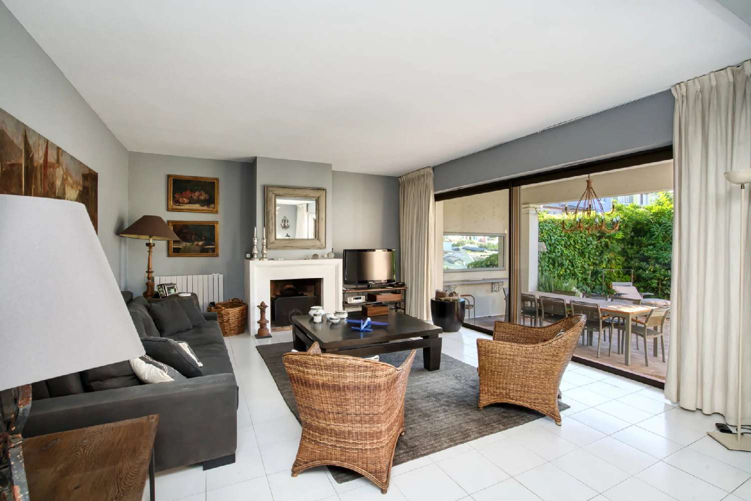  kaufen Villa Gassin Var 2