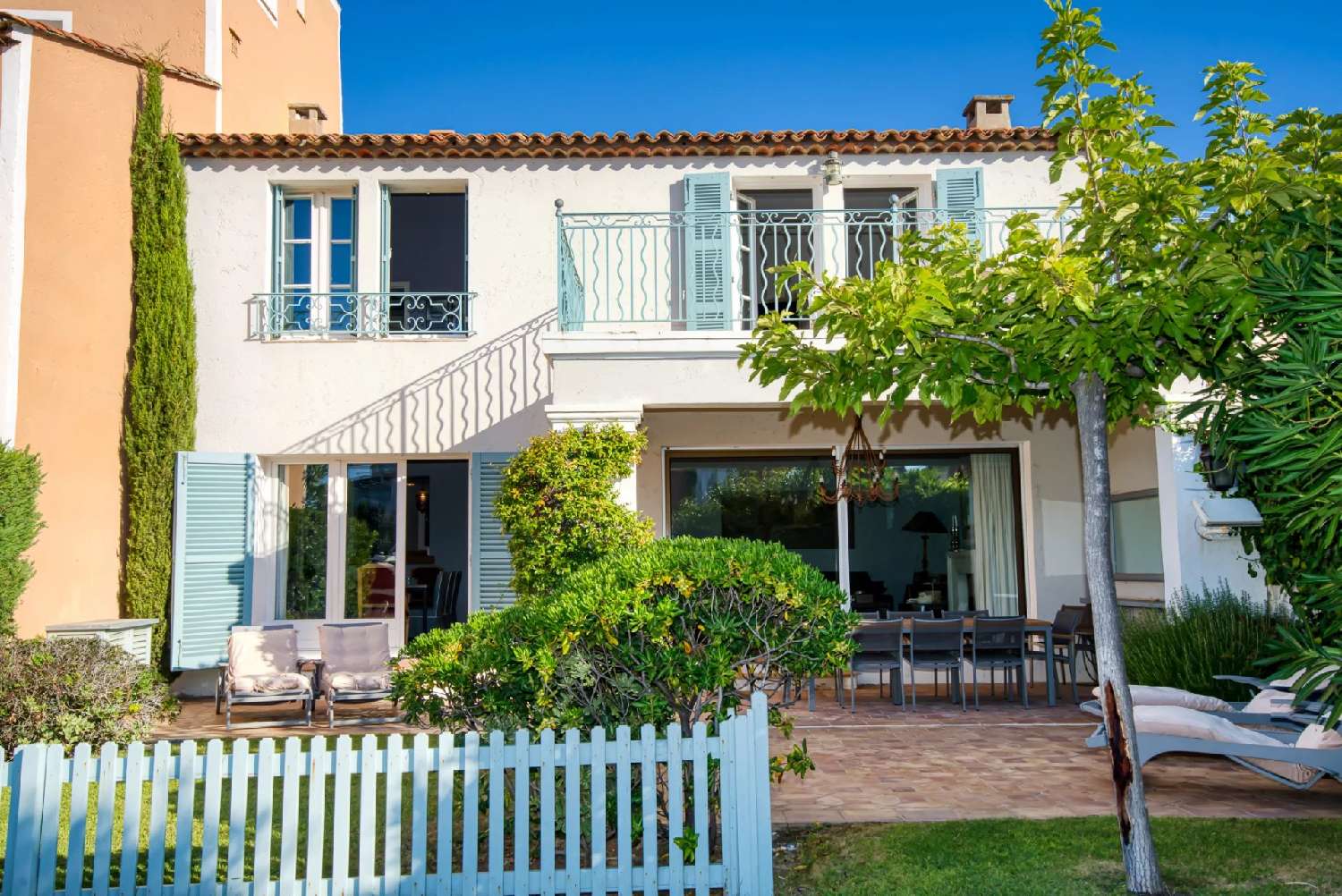  kaufen Villa Gassin Var 5