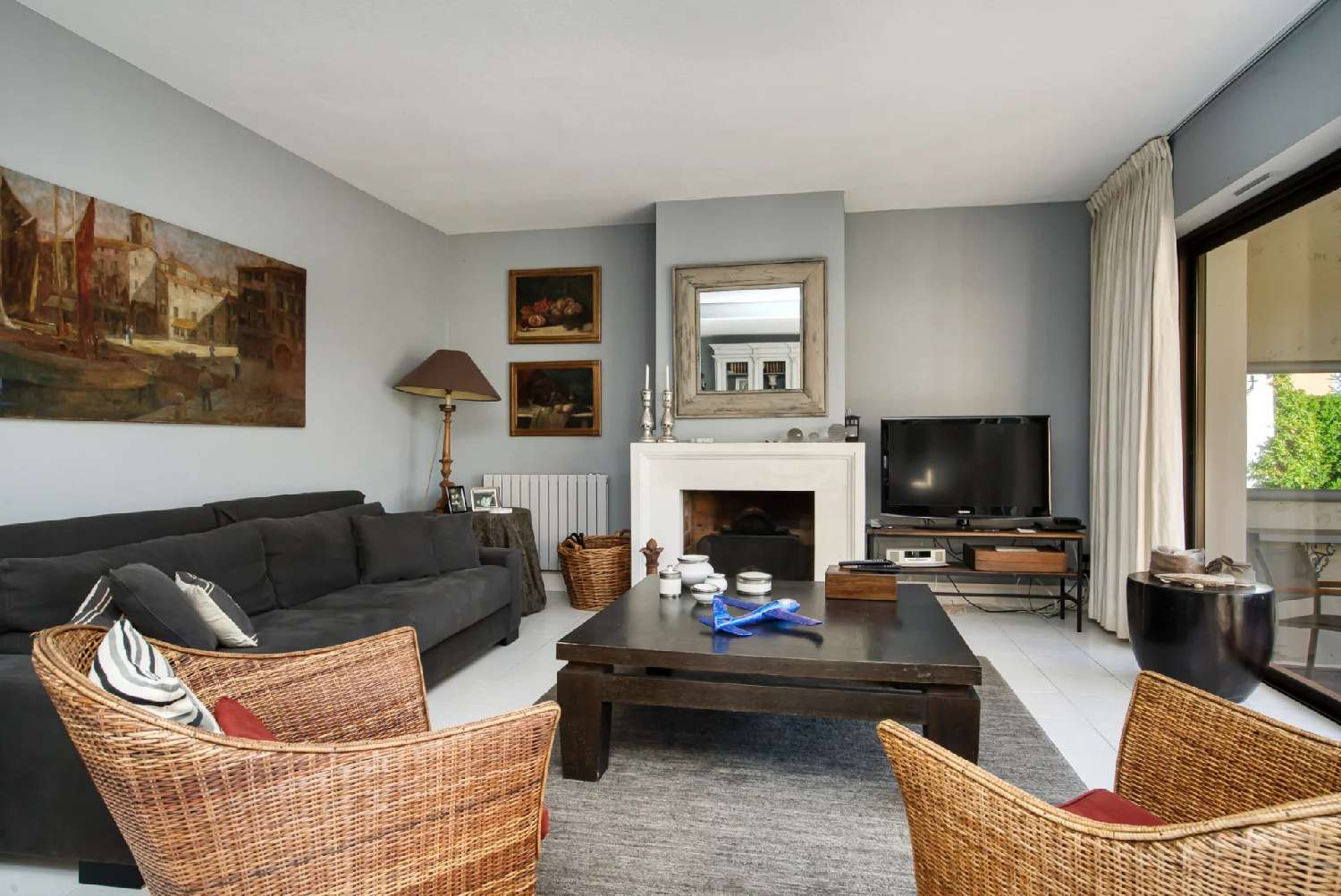  kaufen Villa Gassin Var 7