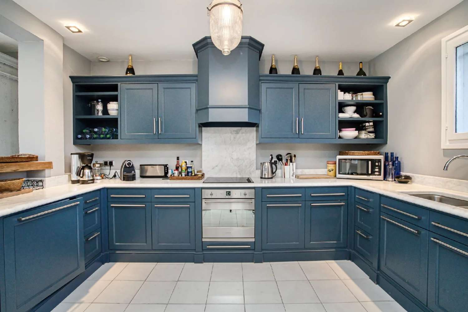  kaufen Villa Gassin Var 8