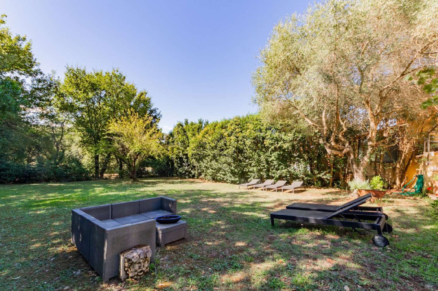  for sale villa Gassin Var 2