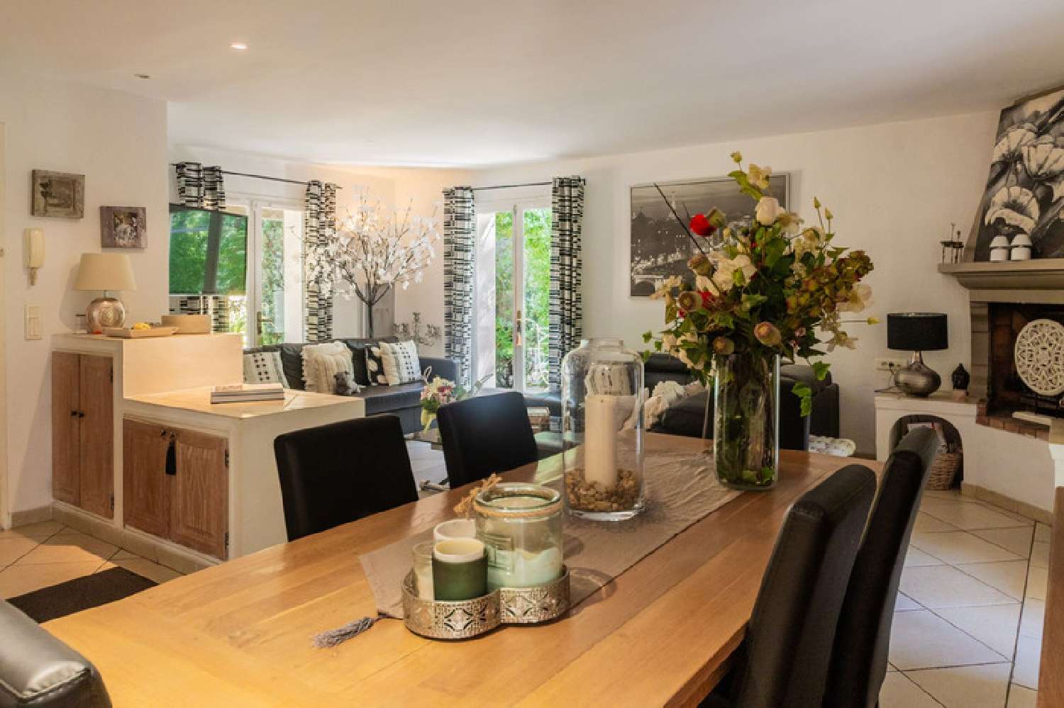  for sale villa Gassin Var 3