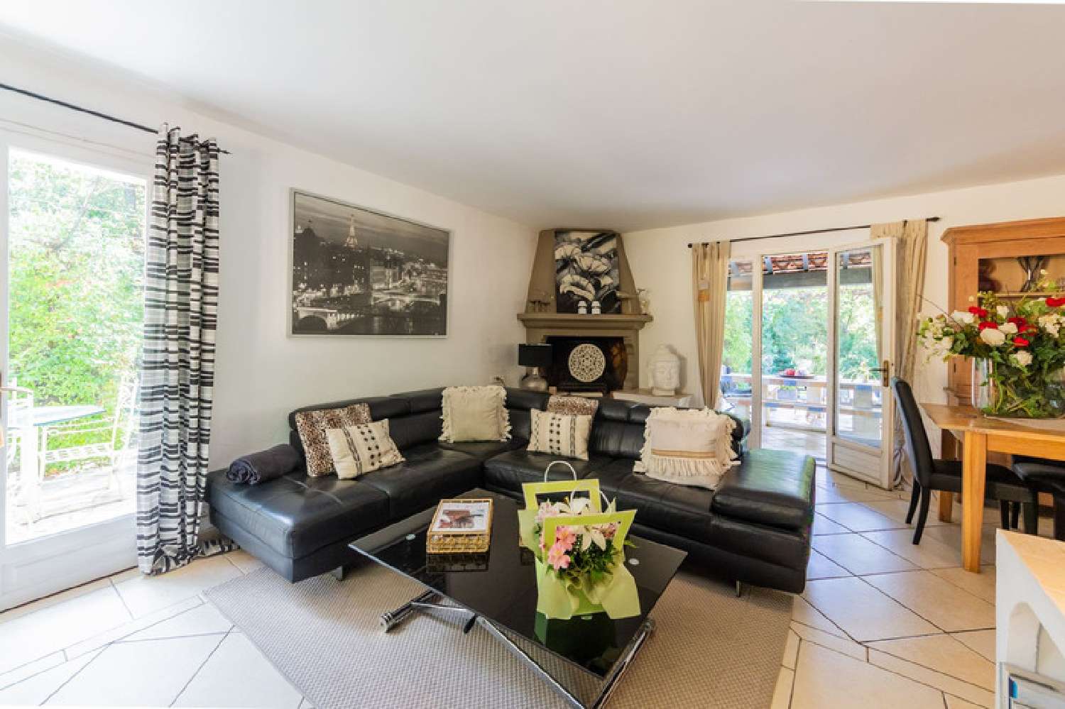  for sale villa Gassin Var 4