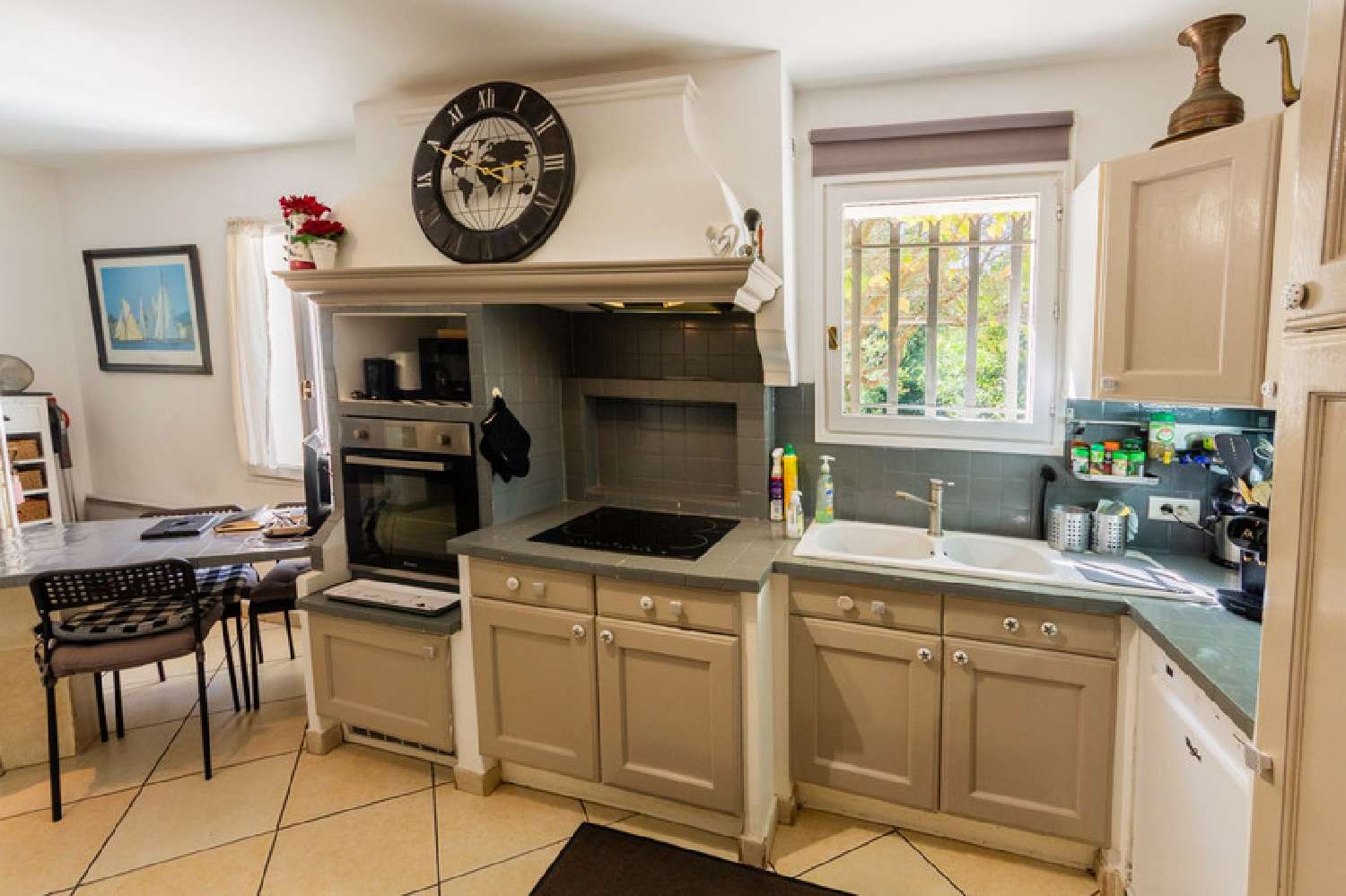  for sale villa Gassin Var 5