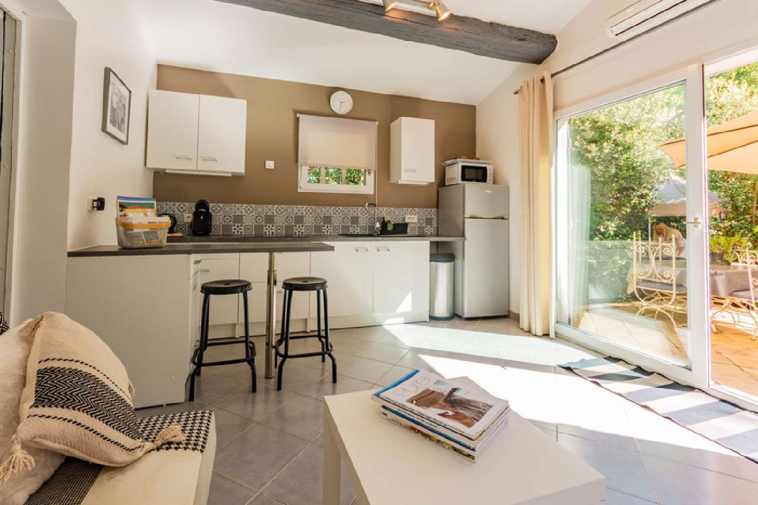  for sale villa Gassin Var 8