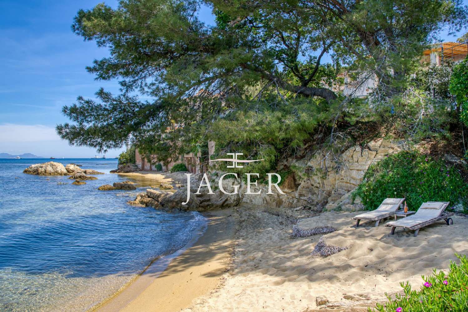  en venta villa Gassin Var 1