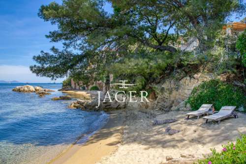 Gassin Var Villa Bild 7313908