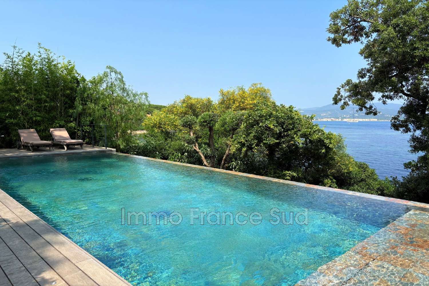  en venta villa Gassin Var 1