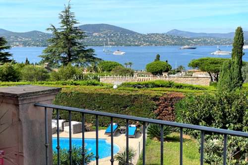 Gassin Var Villa Bild 7314066