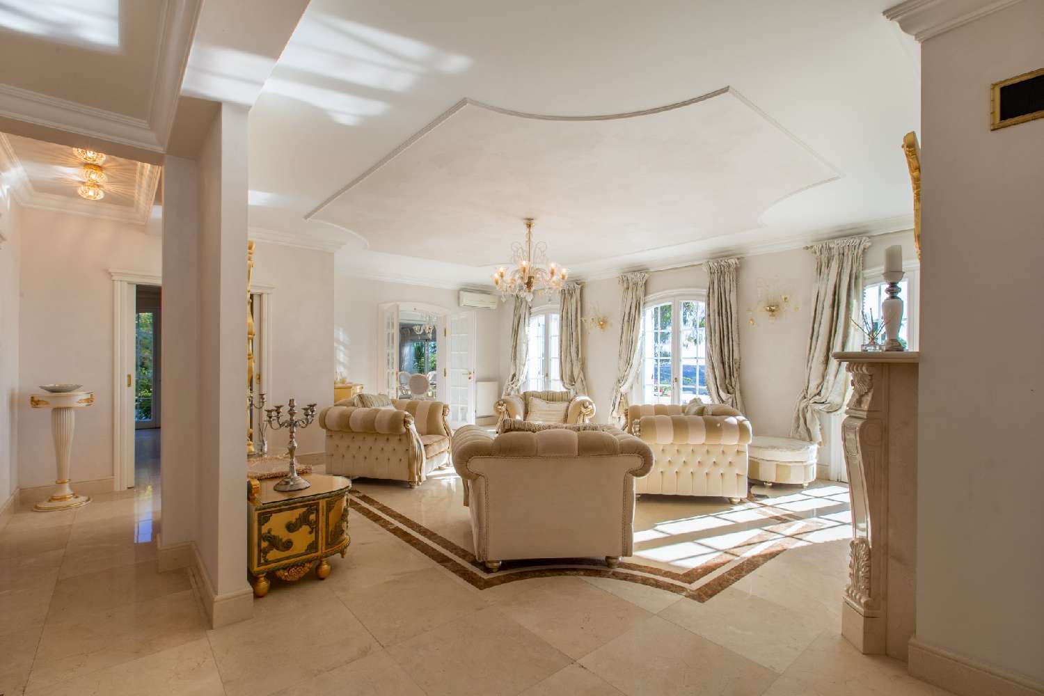  en venta villa Gattières Alpes-Maritimes 6