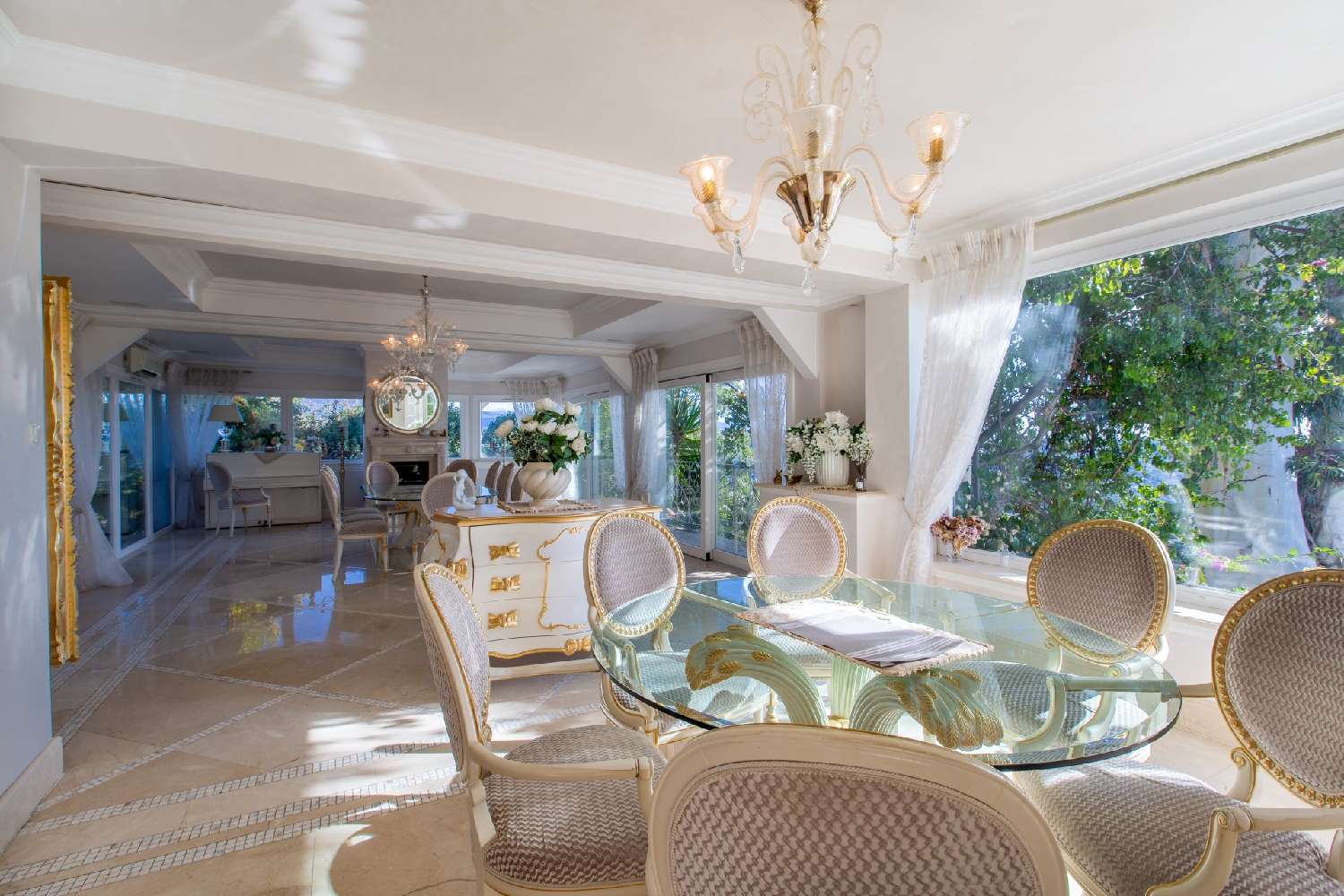  en venta villa Gattières Alpes-Maritimes 8