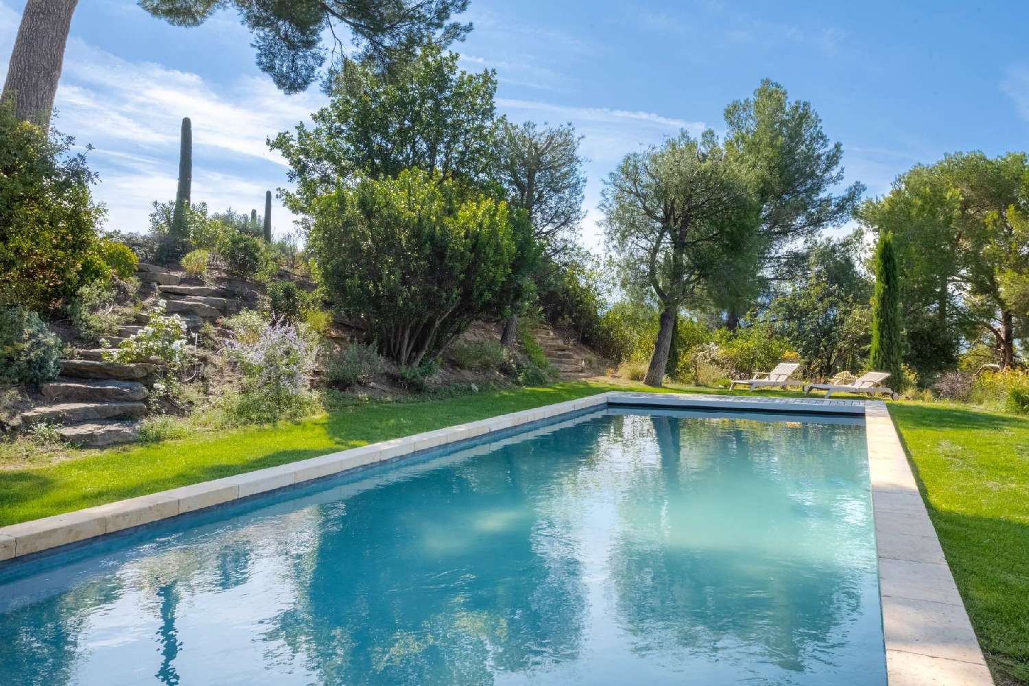 for sale villa Gémenos Bouches-du-Rhône 4