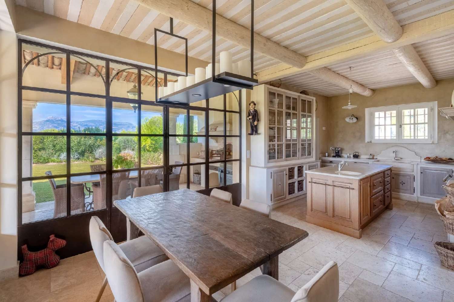 for sale villa Gémenos Bouches-du-Rhône 5