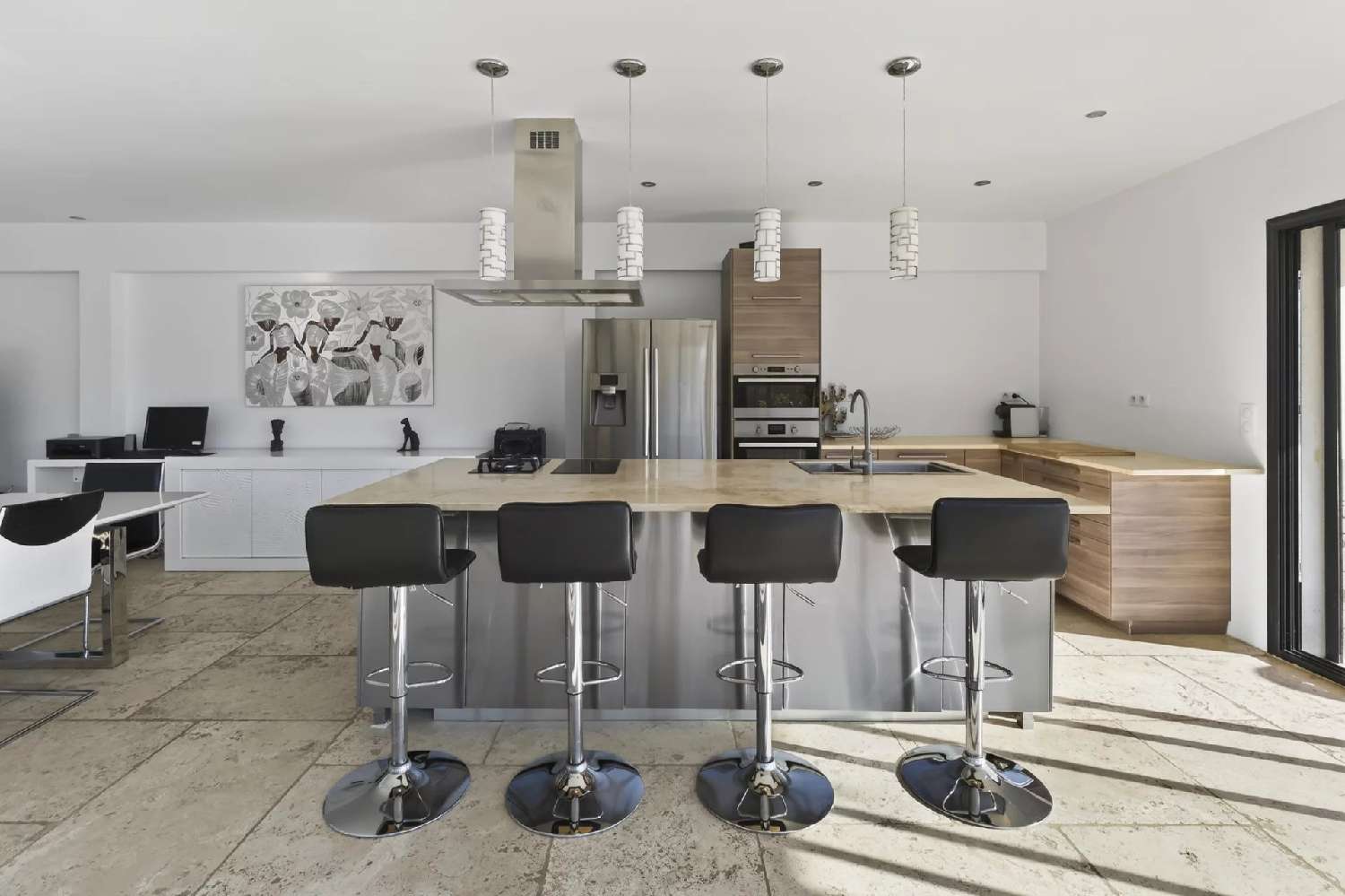  for sale villa Gémenos Bouches-du-Rhône 5