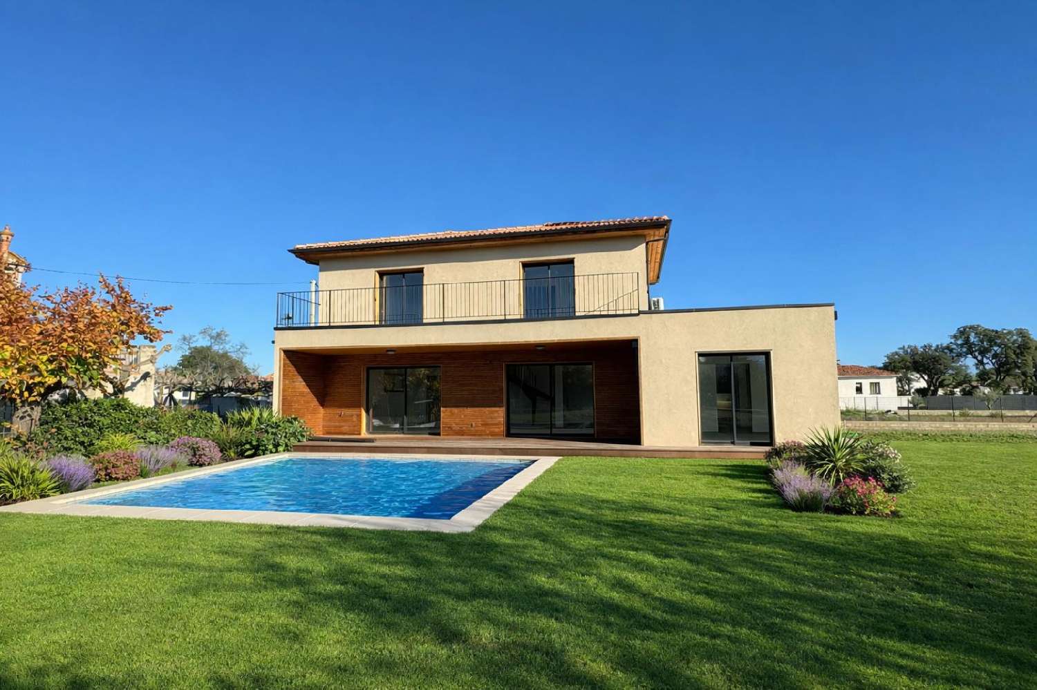  kaufen Villa Ghisonaccia Haute-Corse 1