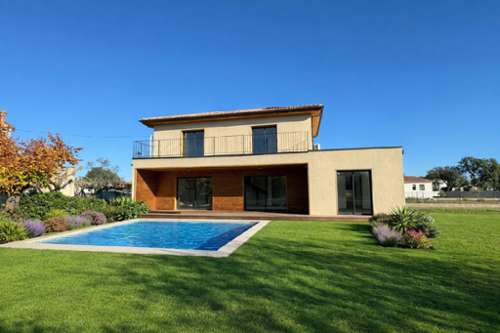 Ghisonaccia Haute-Corse Villa foto