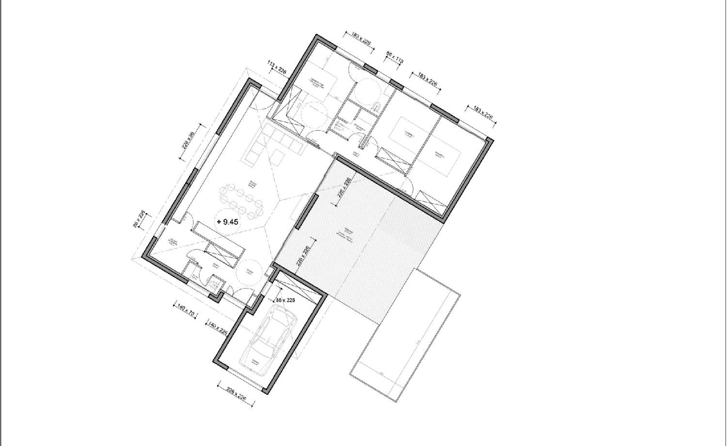  kaufen Villa Ghisonaccia Haute-Corse 2