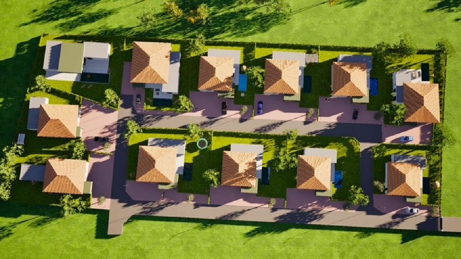  kaufen Villa Ghisonaccia Haute-Corse 3