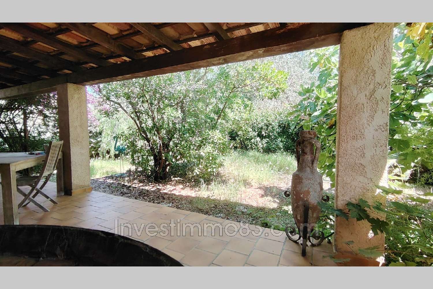  à vendre villa Giens Var 1