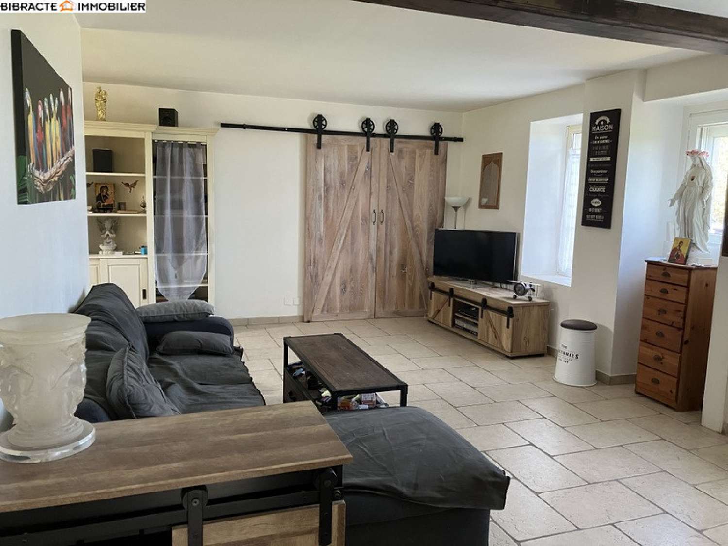  te koop villa Gilly-sur-Loire Saône-et-Loire 6