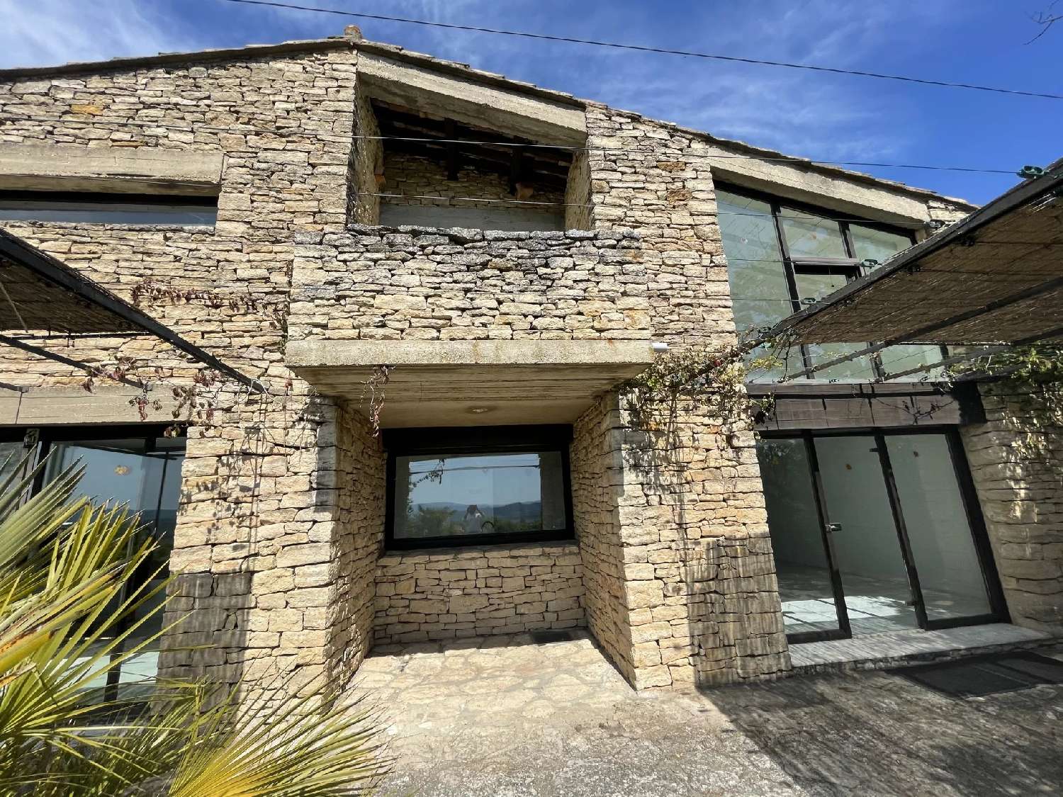 te koop villa Gordes Vaucluse 2