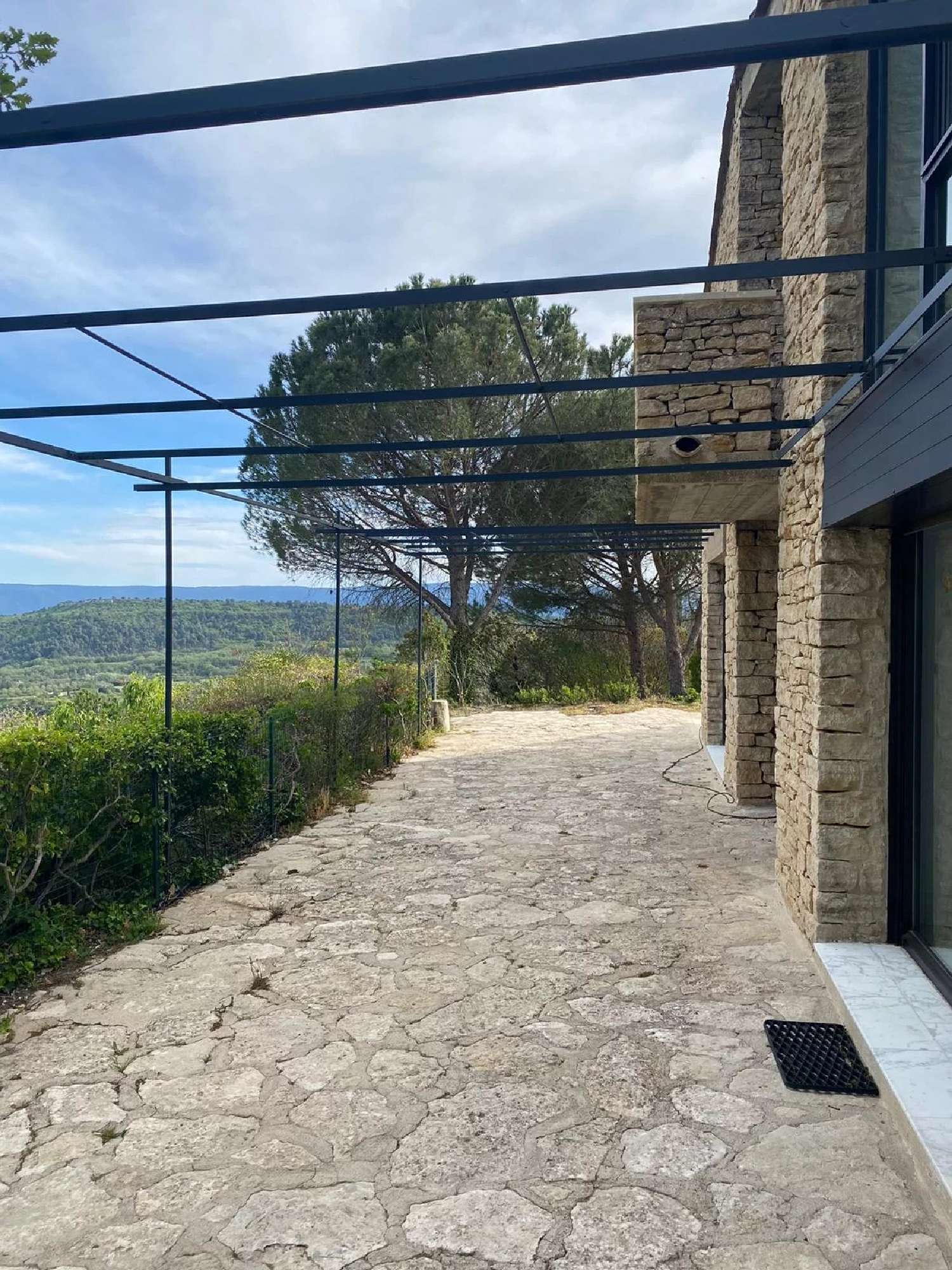 te koop villa Gordes Vaucluse 3
