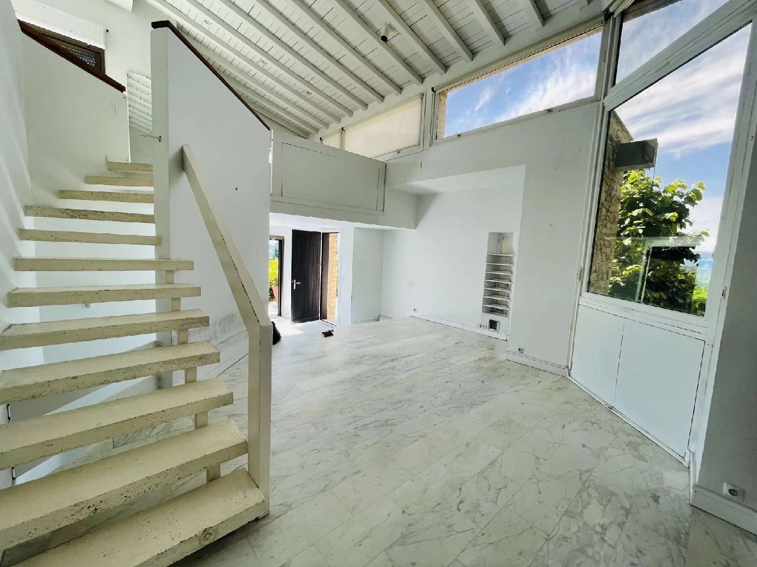 te koop villa Gordes Vaucluse 6