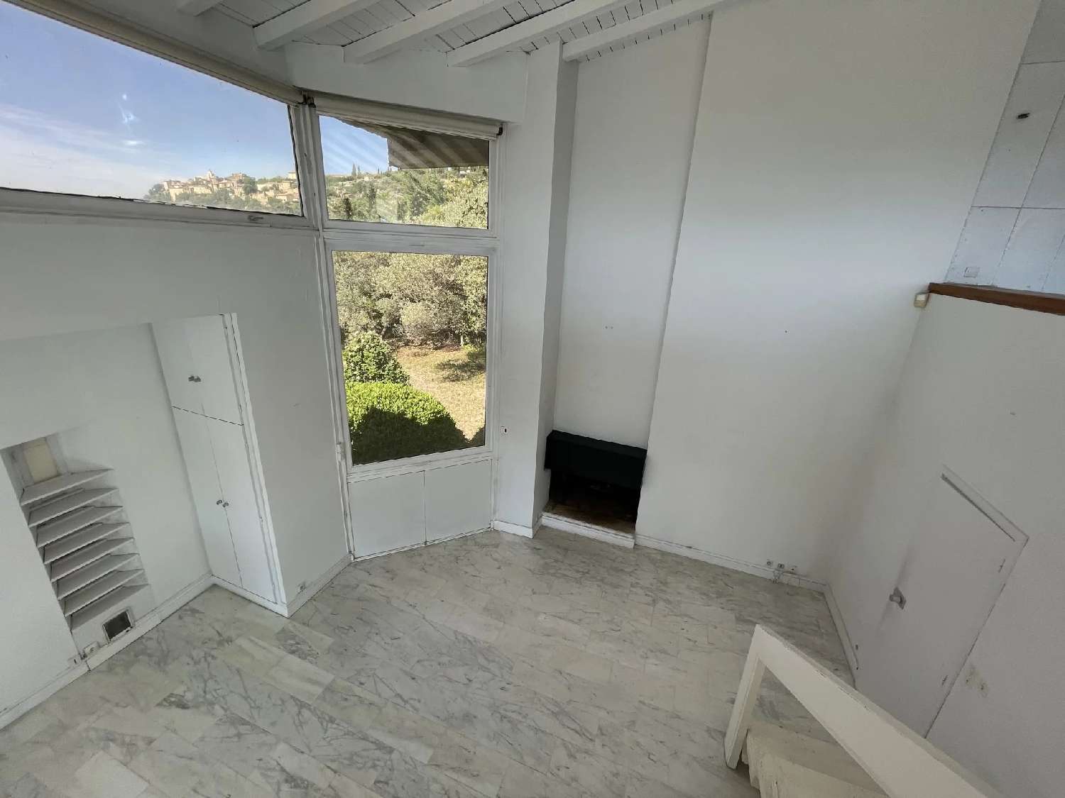 te koop villa Gordes Vaucluse 8