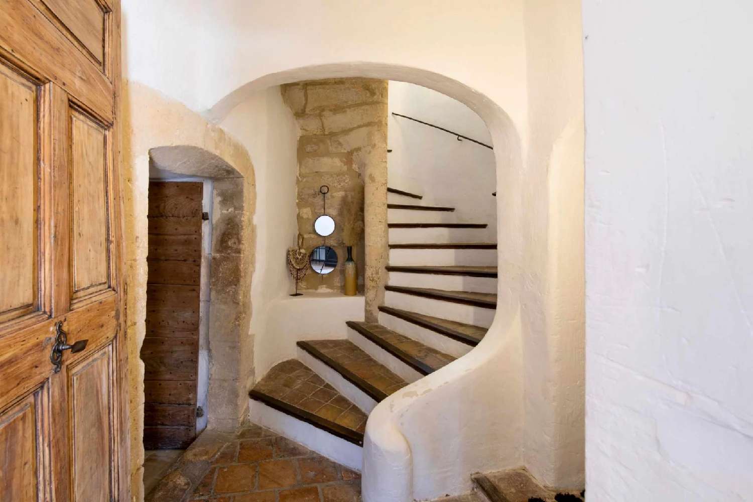  te koop villa Gordes Vaucluse 5