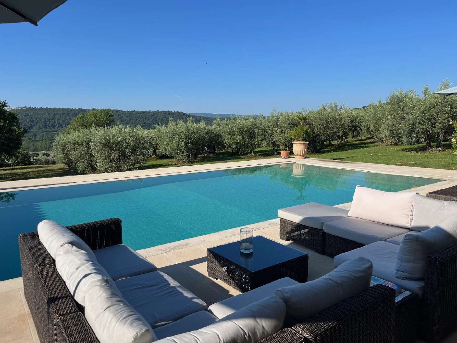  te koop villa Gordes Vaucluse 2