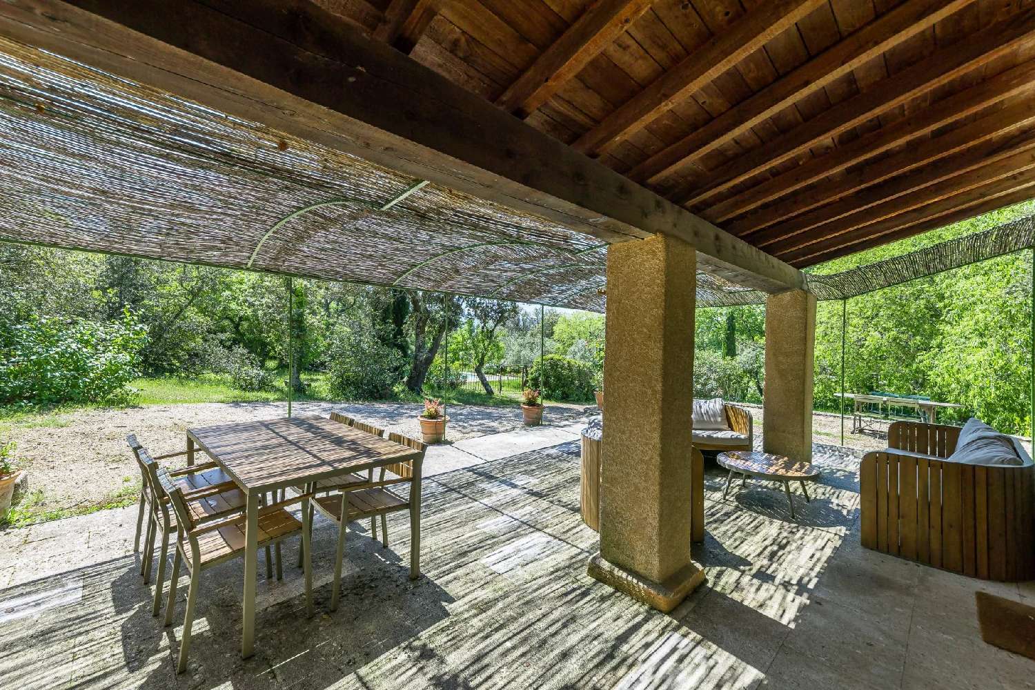  for sale villa Gordes Vaucluse 3