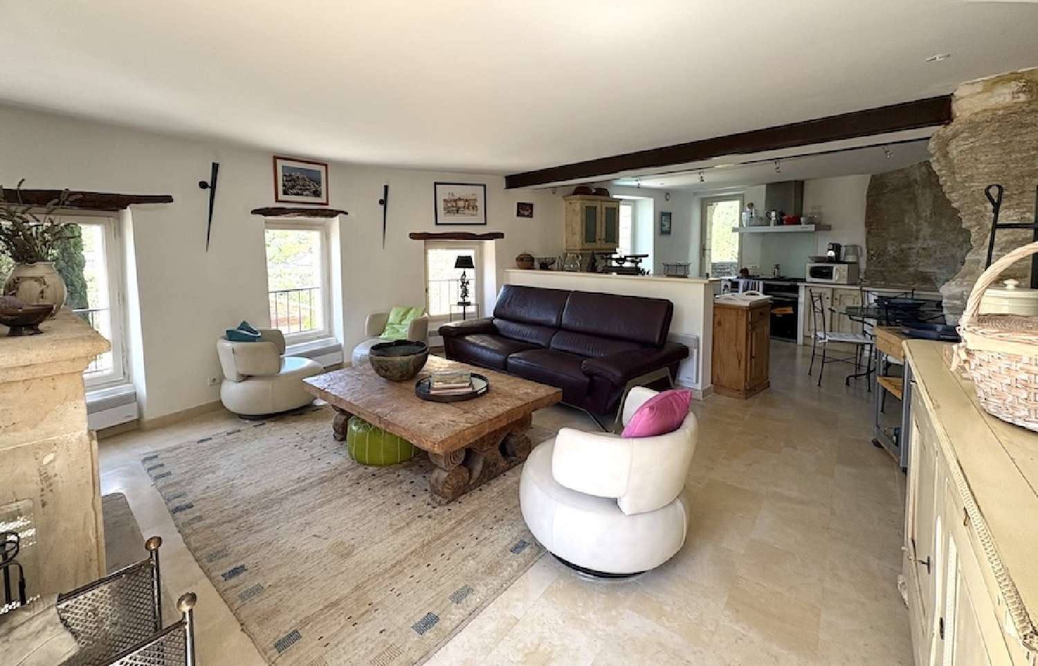  kaufen Villa Gordes Vaucluse 7