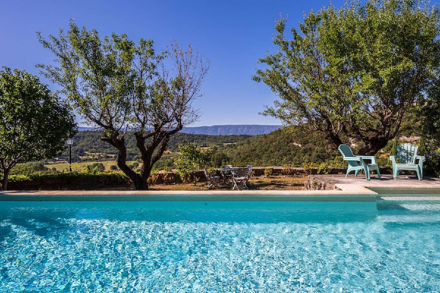  kaufen Villa Gordes Vaucluse 2