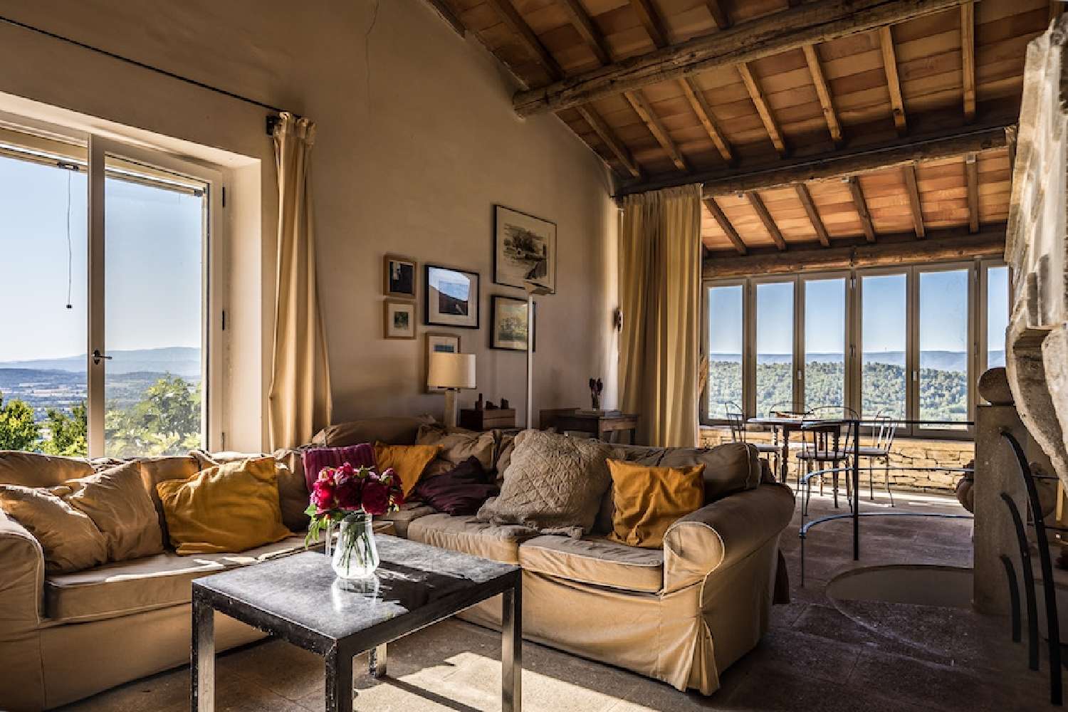  kaufen Villa Gordes Vaucluse 4