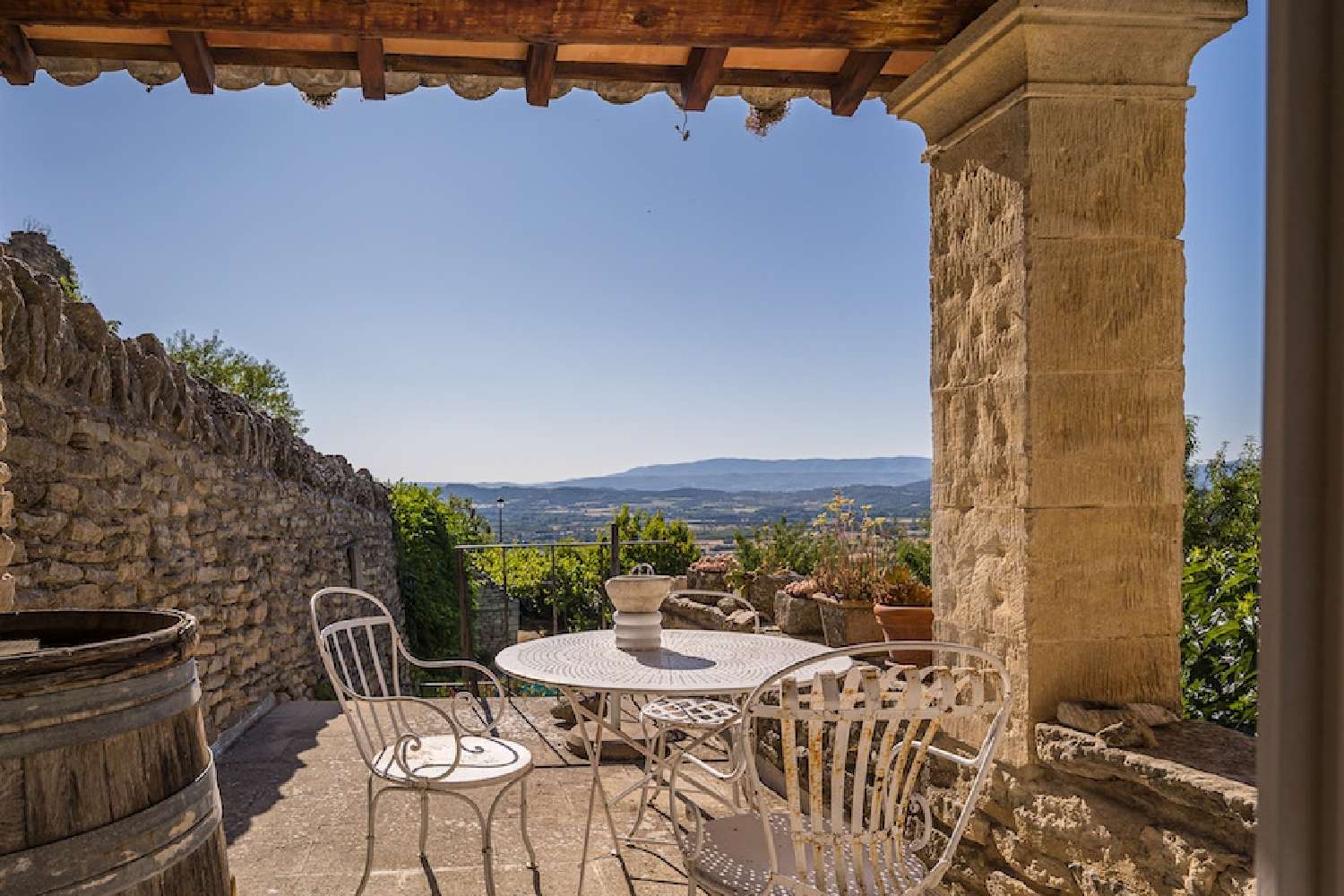  kaufen Villa Gordes Vaucluse 8