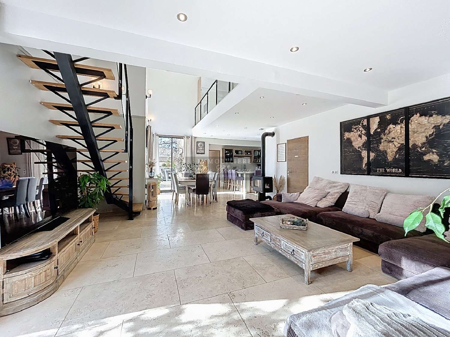  te koop villa Gordes Vaucluse 2