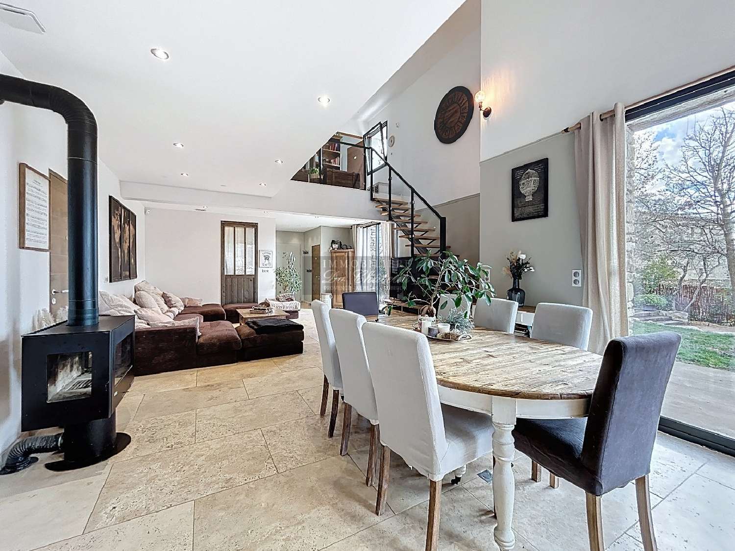  te koop villa Gordes Vaucluse 4