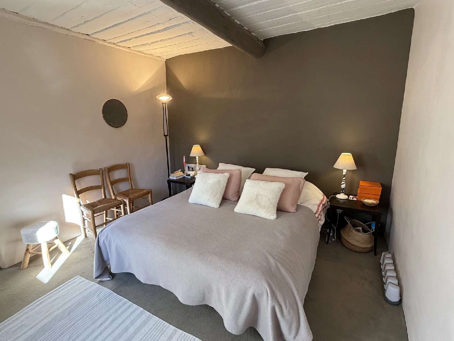  for sale villa Gordes Vaucluse 5