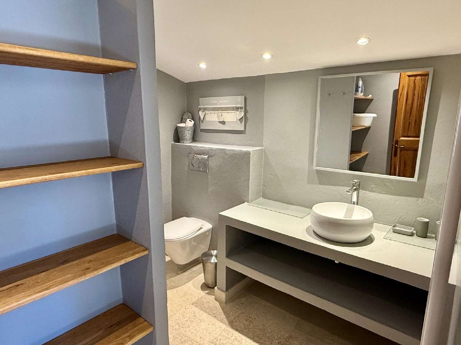  for sale villa Gordes Vaucluse 6