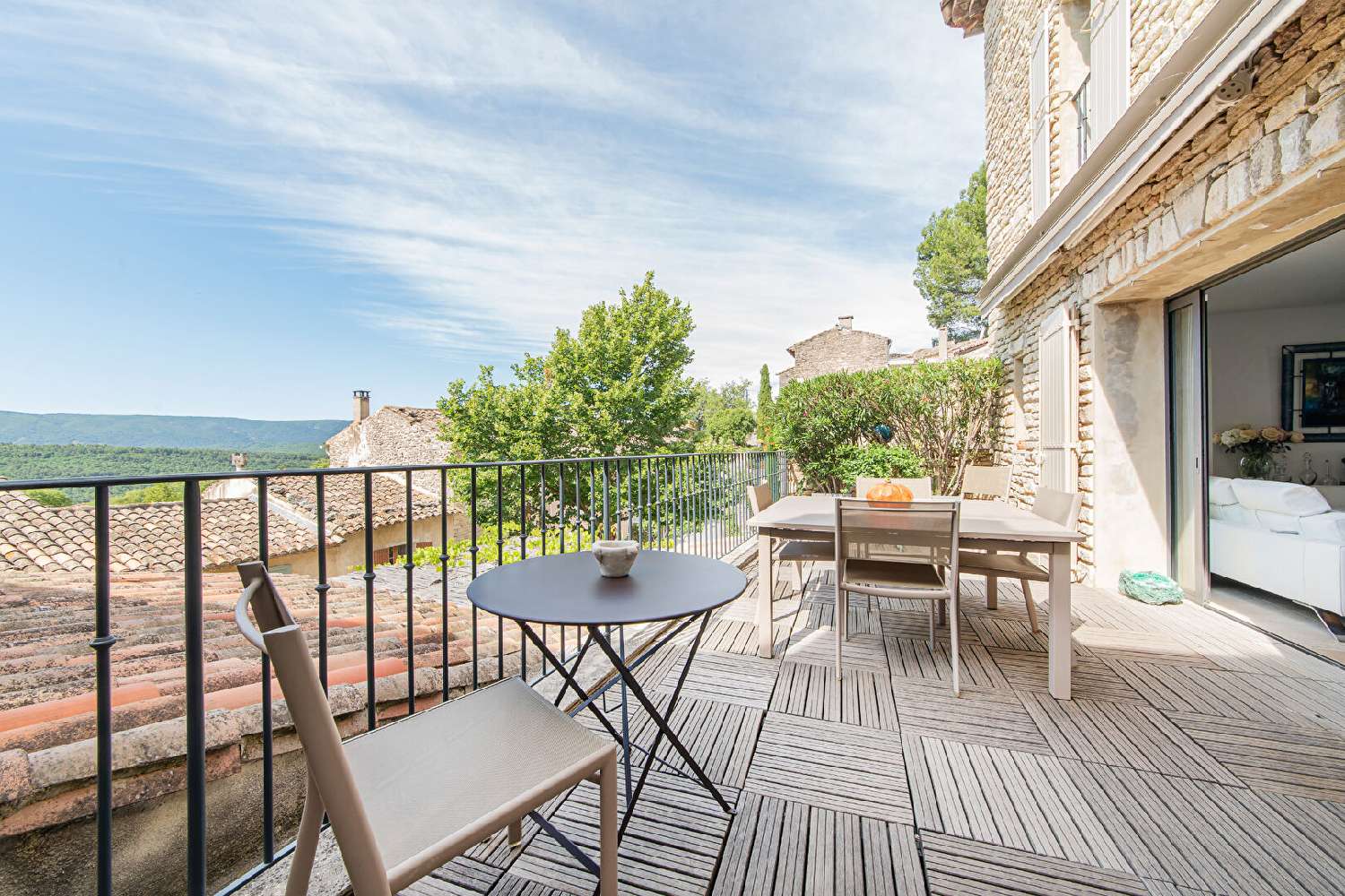  te koop villa Goult Vaucluse 1